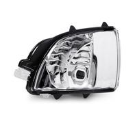 Eurowagens Volvo XC70 Freccia Specchio Sinistra 07-16 Ripetitore Ala