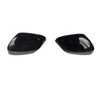 Eurowagens Volvo XC70 XC90 2007-2014 Copricarni Specchio 2 Pezzi