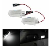 Eurowagens VW Golf 6 Passat Eos Tiguan Touareg Luce Vano Bagagli LED