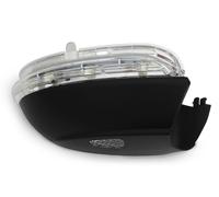 Eurowagens VW Jetta Freccia Indicatore Luce Specchio Lato Destro 631110181R.2