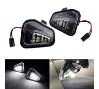Eurowagens VW Scirocco Eos Passat B7 CC Jetta Luce Specchietto Sotto LED Canbus