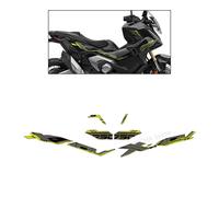 Eurowagens X ADV 750 Honda X-ADV Decal Sticker Adesivo Carena A7