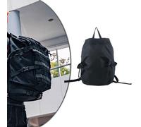 Eurowagens Zaino Per Casco Moto Impermeabile Per Riding