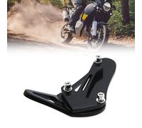Eurowagens Zerbino Supporto Cavalletto Laterale Pad Per Classic