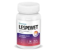 EUROWET Lespewet 30 tab. alimento complementare per cani che supporta il funzionamento del sistema urinario