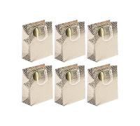 Eurowrap 202112-3C, C'era Una Volta, Excellia, sacchetto, 21,5x10,2x25,3cm