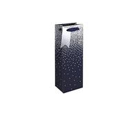 Eurowrap 30864-4Cpack - Pack 6 sacchetti regalo Excellia 12,7x9x35,5cm 210g