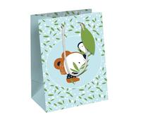 Eurowrap 33859-3C, Set di 6 Sacchetti, 21,5x10,2x25,3cm, Petits regali