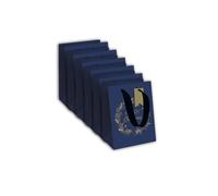 Eurowrap X-29133-9Cpack - Pack 6 sacchetti regalo Excellia 12,7x9x20,3cm