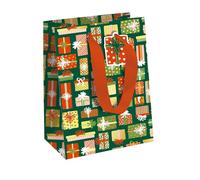 Eurowrap X-34644-3C, Set di 6 Sacchetti, 21,5x10,2x25,3cm, Petits regali