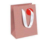 Eurowrap X-34650-3C, Set da 6 Sacchetti, 21,5x10,2x25,3cm, Petits regali