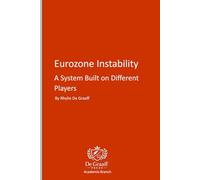Eurozone Stability: A System Built on Different Players