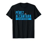 Eury Perez, Sandy Alcantara For Miami Baseball MLBPA Maglietta