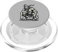 Eurynome Mischief nell'ombra PopSockets PopGrip per MagSafe