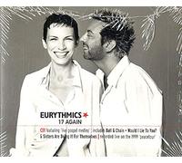 Eurythmics - 17 Again
