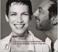 Eurythmics - 17 Again
