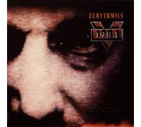 Eurythmics - 1984-for the Love of Big Bro