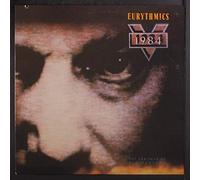 EURYTHMICS - 1984 (for the love of big brother)