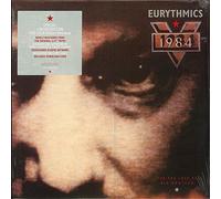 Eurythmics - 1984 (For The Love Of Big Brother)