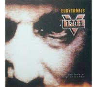 Eurythmics - 1984 (For the Love of Big Brother)