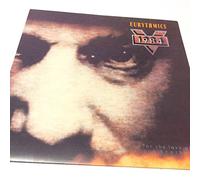 EURYTHMICS - 1984 (for the love of big brother) LP