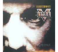 Eurythmics 1984 (For the Love of Big Brother) (Vinyl LP)
