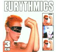 Eurythmics - 3 Originals