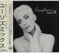 Eurythmics - Angel-Jap-
