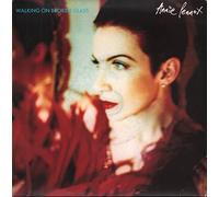 EURYTHMICS / ANNIE LENNOX - EURYTHMICS / ANNIE LENNOX - WALKING ON BROKEN GLASS - CD (not vinyl)