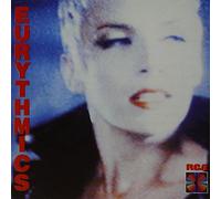 Eurythmics – Be Yourself Tonight – CD – 1985