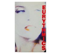 Eurythmics - Be Yourself Tonight