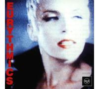 Eurythmics - Be Yourself Tonight