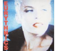 Eurythmics - Be Yourself Tonight