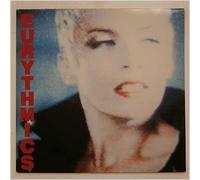 Eurythmics - Be Yourself Tonight