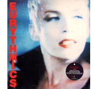 Eurythmics - BE YOURSELF TONIGHT LP (VINYL) GERMAN RCA 1985
