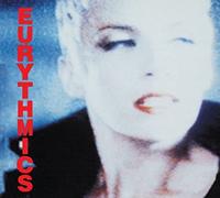 Eurythmics - Be Yourself Tonight - RCA - 42 671-8