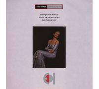 Eurythmics - Don't ask me why (incl. Acoustic Version, 4 tracks) [VINYL]