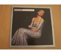 Eurythmics - Don't Ask Me Why/Rich Girl - 45 tours - 7"