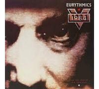 Eurythmics - Eurythmics: 1984 (FOR The Love Of Big Brother) (Limited) (RSD) [Winyl]