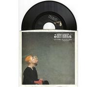 EURYTHMICS - EURYTHMICS 45 RPM Here Comes The Rain Again / Paint A Rumour
