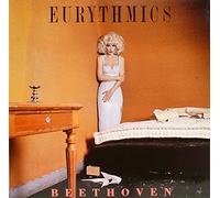 Eurythmics - Eurythmics - Beethoven (I Love To Listen To) - RCA