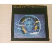 Eurythmics - eurythmics (it's alright/tous les garçons et les filles)