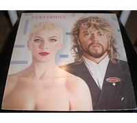 EURYTHMICS - Eurythmics - Revenge