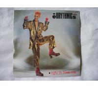 Eurythmics - Eurythmics - Right By Your Side - RCA - DA 4, RCA - PB 68126