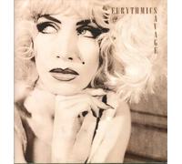 Eurythmics - EURYTHMICS / SAVAGE