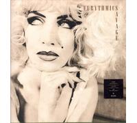 Eurythmics - EURYTHMICS / SAVAGE