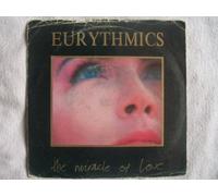 Eurythmics - EURYTHMICS The Miracle of Love 7" 45
