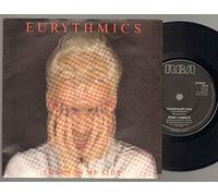 Eurythmics - Eurythmics - Thorn In My Side / In This Town (7" vinyl)