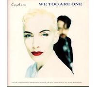Eurythmics - EURYTHMICS / WE TOO ARE ONE