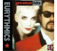 Eurythmics - Greatest Hits